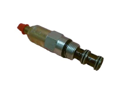 EATON CORPORATION PSV7-10-S-O-18