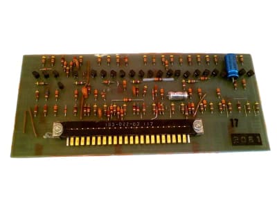EEI S100X1-U24