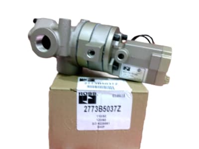 ROSS CONTROLS 2773B5037