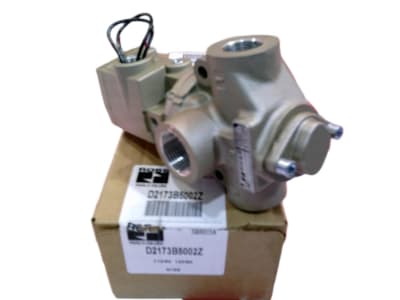 ROSS CONTROLS D2173B5002Z