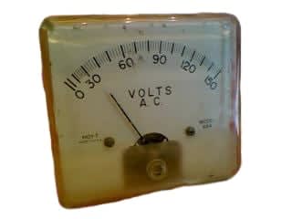 HOYT 654-375-150VAC