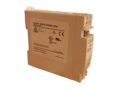 OMRON S8VC01505