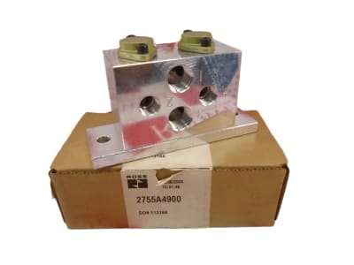 ROSS CONTROLS 2755A4900
