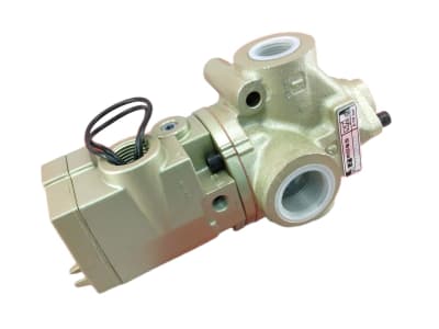 ROSS CONTROLS 2773-B5926