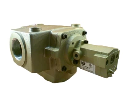 ROSS CONTROLS 2774B9001Z