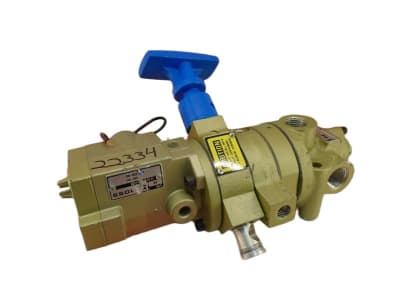 ROSS CONTROLS 2773B4085