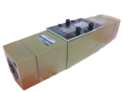 ROSS CONTROLS 7017A3301