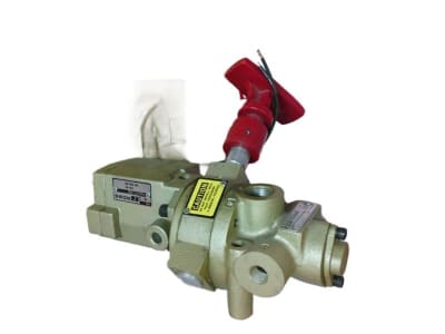 ROSS CONTROLS 2773A2072