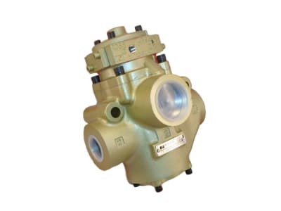 ROSS CONTROLS 2783A6001