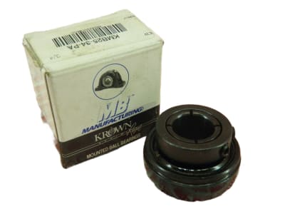 MB MANUFACTURING KMB25-34-PA