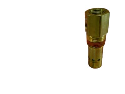 CDI CONTROL DEVICES 6X207