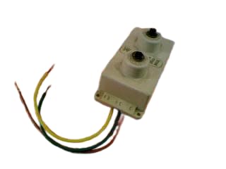 ROBERTSHAW R-572-2