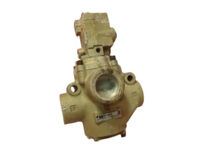 ROSS CONTROLS 2773B8001Z