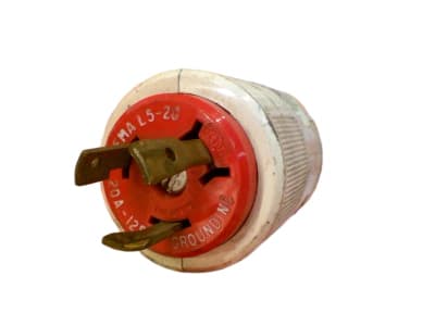 LEVITON 2311-OS
