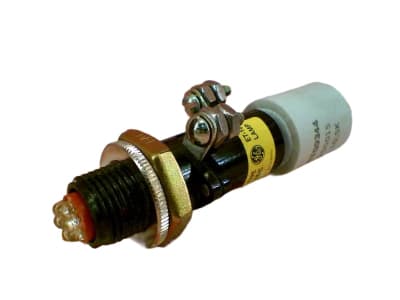 GENERAL ELECTRIC 116B6708G41R92N4