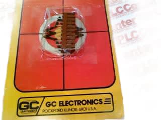 GC ELECTRONICS 41-010