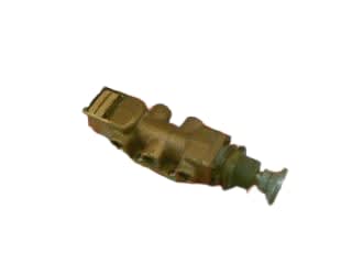 VERSA VALVES VZI-5302-P