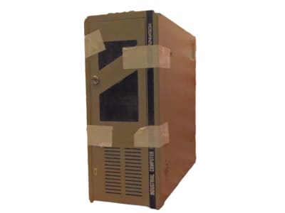 ADVANTECH IPC-610P4-300