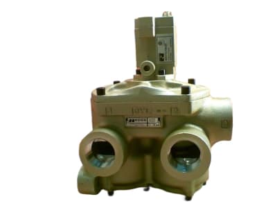 ROSS CONTROLS 2776B7001Z