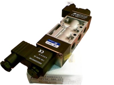MINDMAN MVSC-300-4E2-AC110