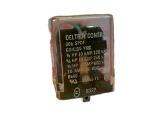 DELTROL CORP 21851-71