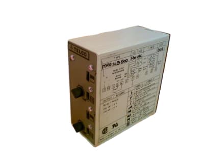 TELCO MPA 21 B 500