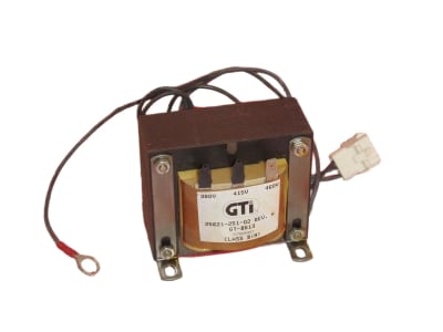 GTI 25621-251-02