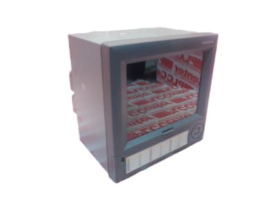YOKOGAWA DX220-2-2/AR2/F1/M1