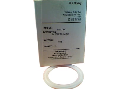 HS SMILEY 40MGP-200