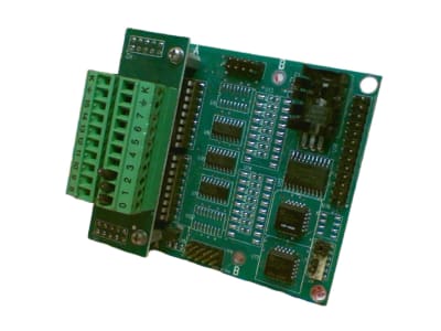 Z WORLD XP8100