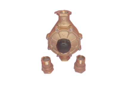 BADGER METER B170-TL-RCDL