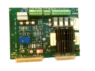 ZUMBACH ELECTRONIC N6.AF009.Y10R