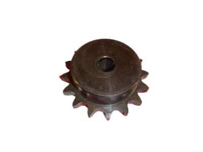 TRI CLOVER 60B16-3/4
