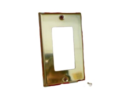 LEVITON 80401-0PB