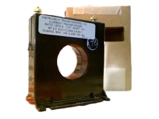 INSTRUMENT TRANSFORMERS INC 5ASFT-102