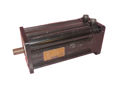 KOLLMORGEN M-803-A-B9-G26-024