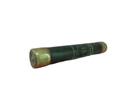 WARE FUSE CORP 66-15