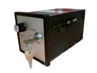 CMR CONTROLS ZZ0394