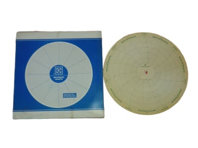 GRAPHIC CONTROLS 88-7100-025
