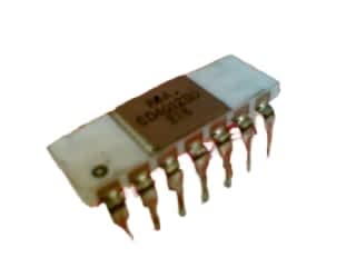 RCA CD4012BD