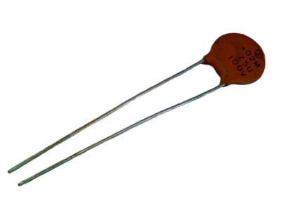 VISHAY .02M-Z5U-100V