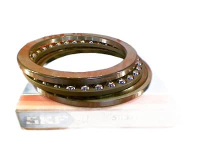 SKF 51134F