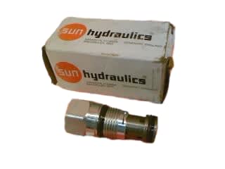 SUN HYDRAULICS CXDAXAV