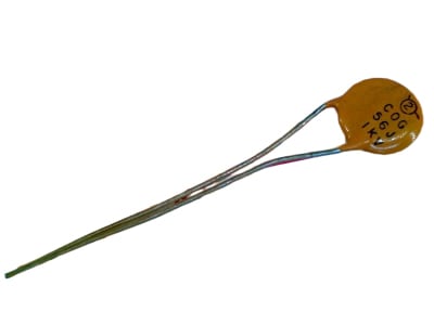 VISHAY C0G-56J-IKV