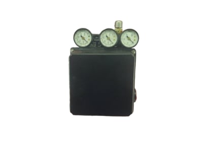 MOORE INDUSTRIES 760E15AAAGNNB7