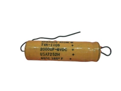 VISHAY TVA-1106