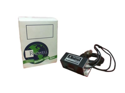 CRYSTAL TECHNOLOGY 4087-1