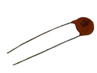 VISHAY .01M-Z5U-IKV