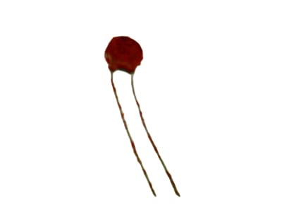 VISHAY .05M-Z5U-100V
