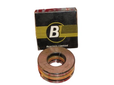 BEARINGS LIMITED 51408MC3